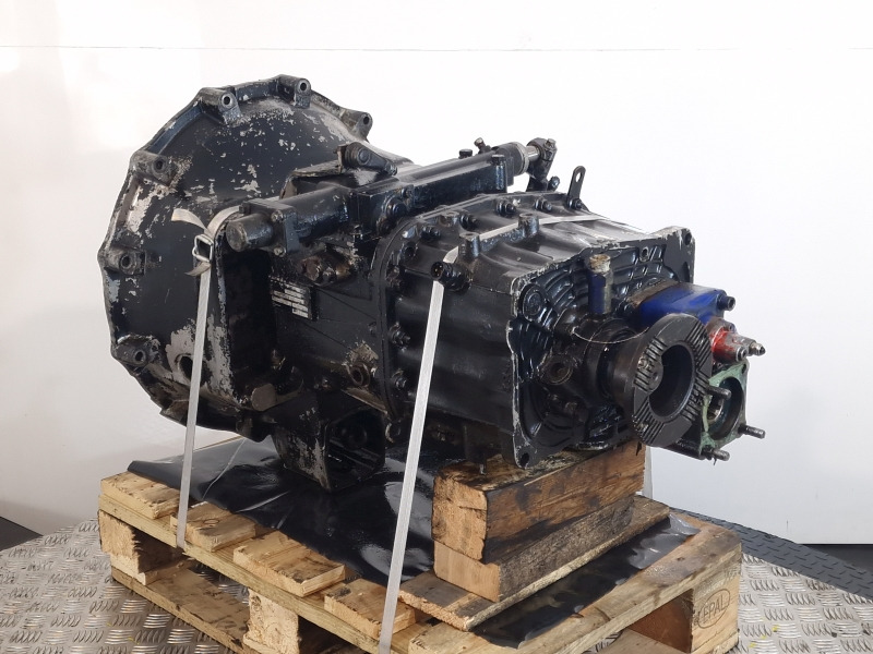 Eaton FSO/5206B V Y05192 Gearbox - Menjač: slika 4 Eaton FSO/5206B V Y05192 Gearbox - Menjač: slika 4