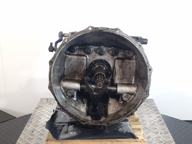 Eaton FSO/5206B V Y05192 Gearbox - Menjač: slika 2 Eaton FSO/5206B V Y05192 Gearbox - Menjač: slika 2