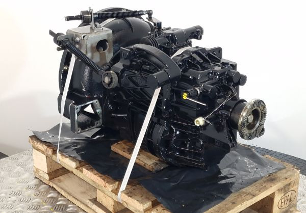 Eaton/Paccar ESO06105A ZY61001 Gearbox - Menjač: slika 5 Eaton/Paccar ESO06105A ZY61001 Gearbox - Menjač: slika 5