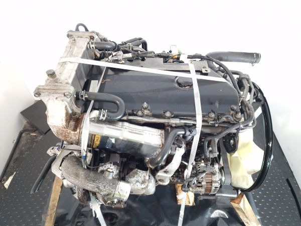 Motor za Kamion Isuzu 4HK1E6C Engine (Truck): slika 12 Motor za Kamion Isuzu 4HK1E6C Engine (Truck): slika 12