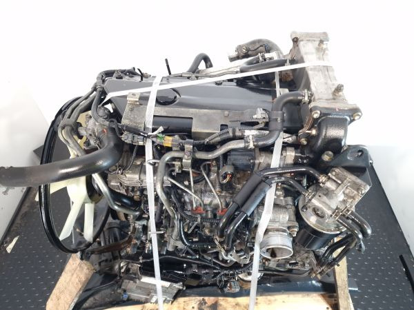 Motor za Kamion Isuzu 4HK1E6C Engine (Truck): slika 11 Motor za Kamion Isuzu 4HK1E6C Engine (Truck): slika 11
