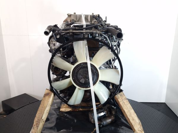 Motor za Kamion Isuzu 4HK1E6C Engine (Truck): slika 7 Motor za Kamion Isuzu 4HK1E6C Engine (Truck): slika 7
