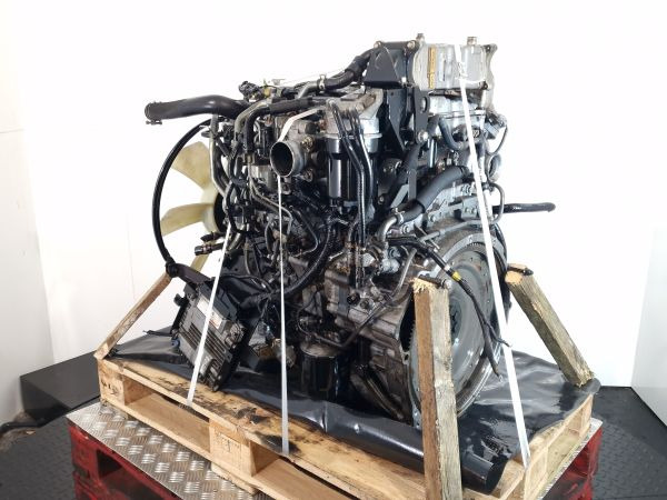 Motor za Kamion Isuzu 4HK1E6C Engine (Truck): slika 10 Motor za Kamion Isuzu 4HK1E6C Engine (Truck): slika 10