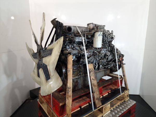 Motor za Građevinska mašina Isuzu 6HK1XQP Engine (Plant): slika 7 Motor za Građevinska mašina Isuzu 6HK1XQP Engine (Plant): slika 7