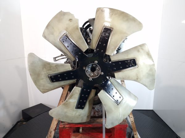 Motor za Građevinska mašina Isuzu 6HK1XQP Engine (Plant): slika 6 Motor za Građevinska mašina Isuzu 6HK1XQP Engine (Plant): slika 6