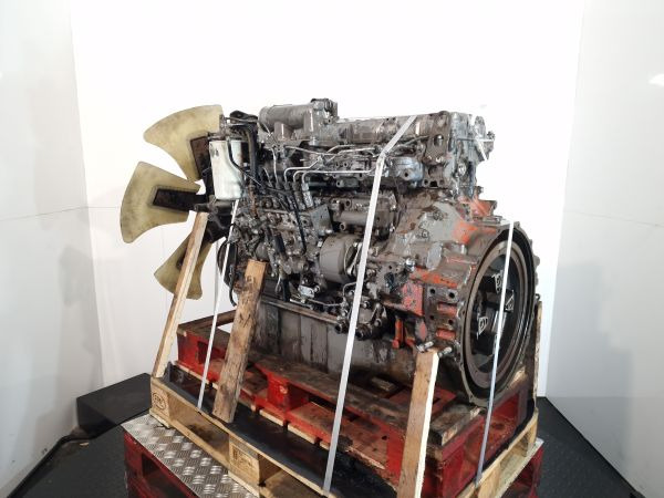 Motor za Građevinska mašina Isuzu 6HK1XQP Engine (Plant): slika 9 Motor za Građevinska mašina Isuzu 6HK1XQP Engine (Plant): slika 9