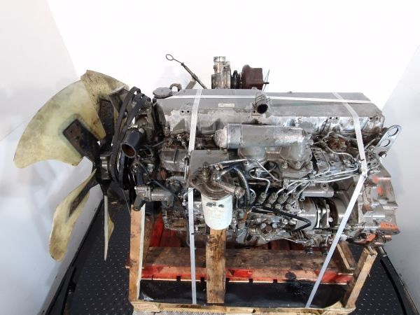 Motor za Građevinska mašina Isuzu 6HK1XQP Engine (Plant): slika 10 Motor za Građevinska mašina Isuzu 6HK1XQP Engine (Plant): slika 10
