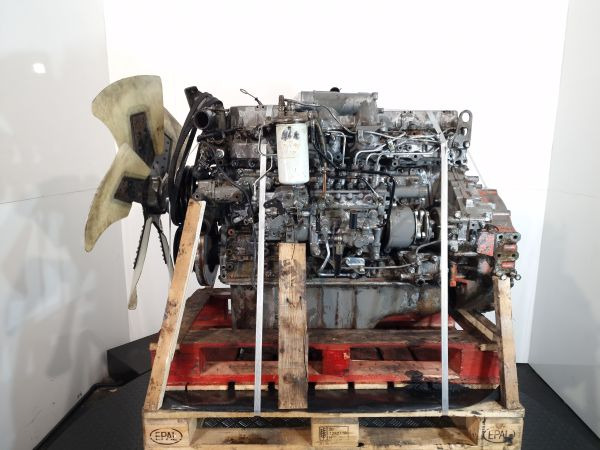 Motor za Građevinska mašina Isuzu 6HK1XQP Engine (Plant): slika 8 Motor za Građevinska mašina Isuzu 6HK1XQP Engine (Plant): slika 8