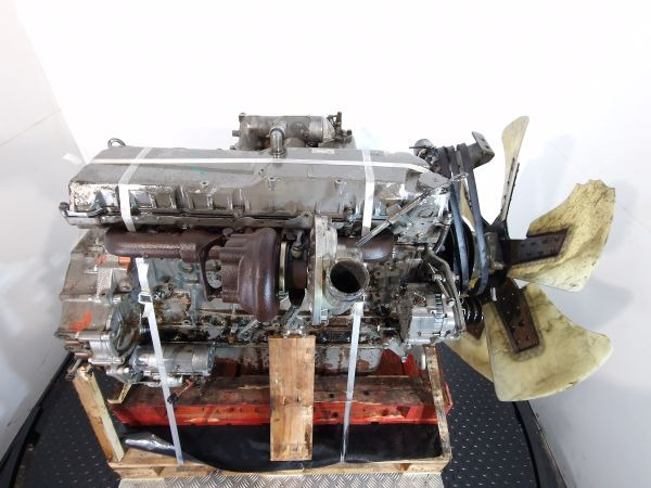 Motor za Građevinska mašina Isuzu 6HK1XQP Engine (Plant): slika 11 Motor za Građevinska mašina Isuzu 6HK1XQP Engine (Plant): slika 11