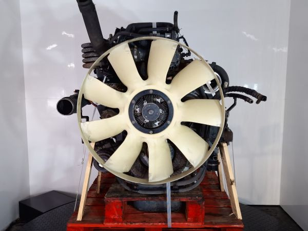 Iveco Cursor 11 E6 F3GFE611B*_804 Engine (Truck) 450 - Motor za Kamion: slika 5 Iveco Cursor 11 E6 F3GFE611B*_804 Engine (Truck) 450 - Motor za Kamion: slika 5