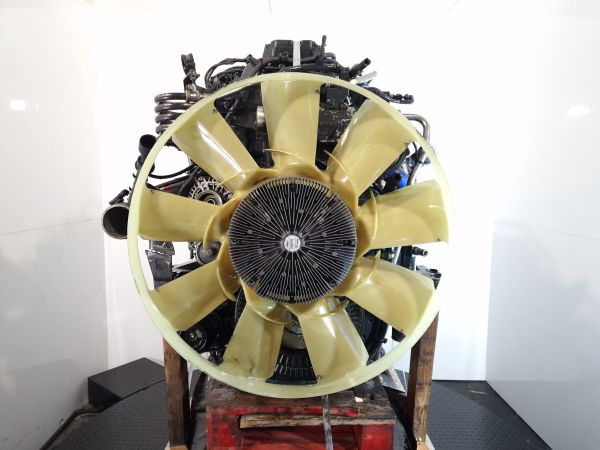 Motor za Kamion Iveco Cursor 11 E6 F3HFE601A-M011 Gas Engine Engine (Truck): slika 6