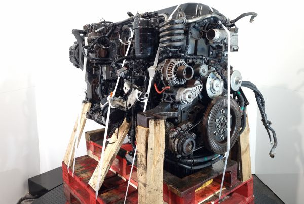 Iveco Cursor 11 F3GFE611 Engine (Truck) - Motor za Kamion: slika 4 Iveco Cursor 11 F3GFE611 Engine (Truck) - Motor za Kamion: slika 4