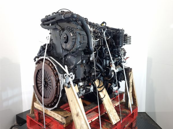 Iveco Cursor 11 F3GFE611 Engine (Truck) - Motor za Kamion: slika 1 Iveco Cursor 11 F3GFE611 Engine (Truck) - Motor za Kamion: slika 1