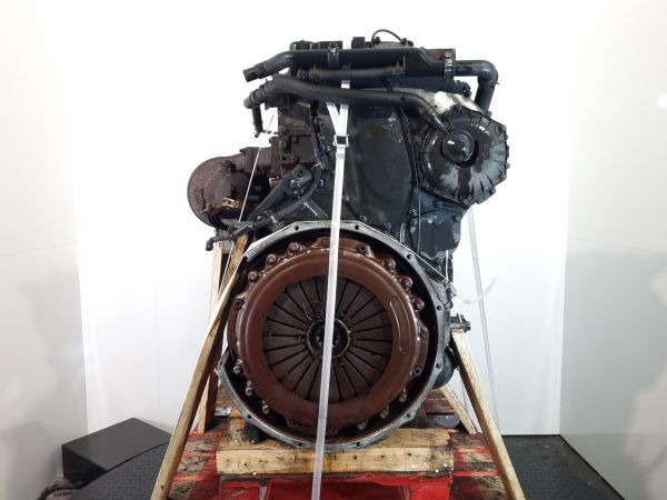 Iveco Cursor 11 F3GFE611 Engine (Truck) - Motor za Kamion: slika 2 Iveco Cursor 11 F3GFE611 Engine (Truck) - Motor za Kamion: slika 2