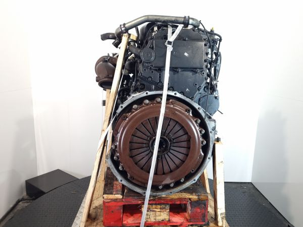 Iveco Cursor 8 E4 F2BE3681 Engine (Truck) - Motor za Kamion: slika 2 Iveco Cursor 8 E4 F2BE3681 Engine (Truck) - Motor za Kamion: slika 2
