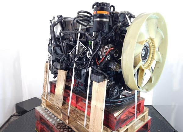 Iveco Cursor 8 E4 F2BE3681 Engine (Truck) - Motor za Kamion: slika 4 Iveco Cursor 8 E4 F2BE3681 Engine (Truck) - Motor za Kamion: slika 4