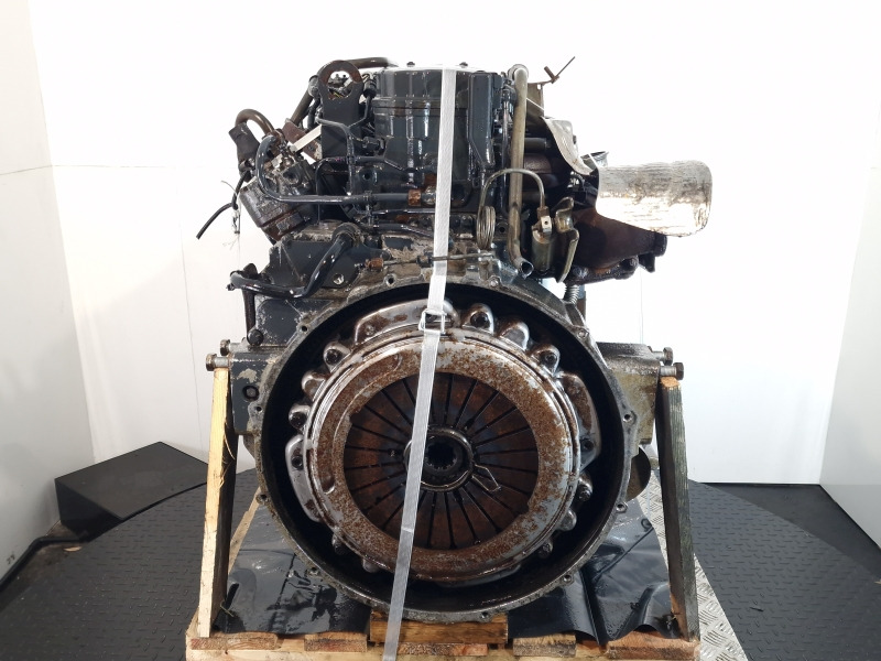 Iveco F4AE3681 Tector Euro 5 Engine (Truck) - Motor za Kamion: slika 3 Iveco F4AE3681 Tector Euro 5 Engine (Truck) - Motor za Kamion: slika 3