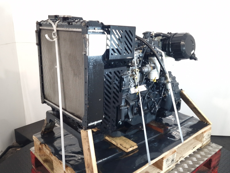 Iveco FPT F5CE9454E*A Engine (Plant) - Motor za Građevinska mašina: slika 1 Iveco FPT F5CE9454E*A Engine (Plant) - Motor za Građevinska mašina: slika 1