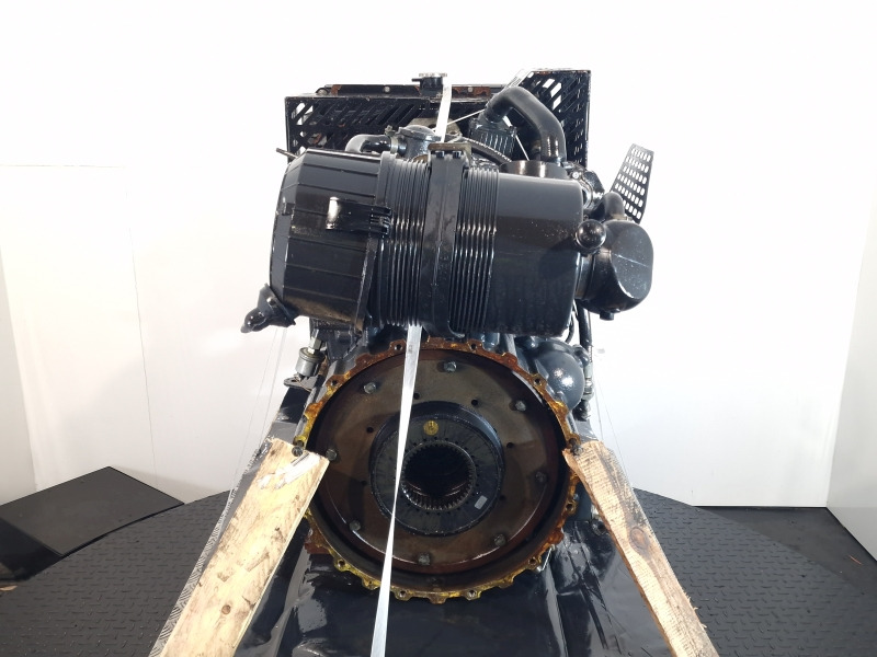 Iveco FPT F5CE9454E*A Engine (Plant) - Motor za Građevinska mašina: slika 3 Iveco FPT F5CE9454E*A Engine (Plant) - Motor za Građevinska mašina: slika 3