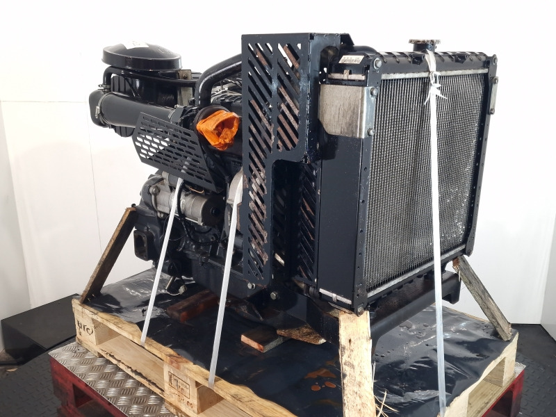 Iveco FPT F5CE9454E*A Engine (Plant) - Motor za Građevinska mašina: slika 4 Iveco FPT F5CE9454E*A Engine (Plant) - Motor za Građevinska mašina: slika 4