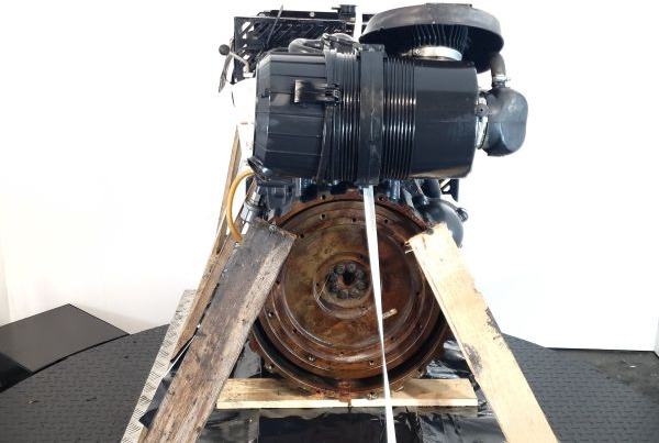 Iveco FPT F5CE9454E*A - Motor za Poljoprivredna mašina: slika 2 Iveco FPT F5CE9454E*A - Motor za Poljoprivredna mašina: slika 2