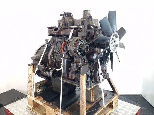 Iveco N45MNAE Engine (Industrial) - Motor za Industrijska oprema: slika 5 Iveco N45MNAE Engine (Industrial) - Motor za Industrijska oprema: slika 5