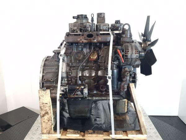 Iveco N45MNAE Engine (Industrial) - Motor za Industrijska oprema: slika 4 Iveco N45MNAE Engine (Industrial) - Motor za Industrijska oprema: slika 4