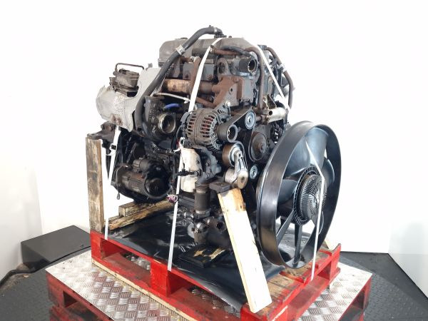 Iveco Tector 5 F4AFE411A*C002 Engine (Truck) - Motor za Kamion: slika 4 Iveco Tector 5 F4AFE411A*C002 Engine (Truck) - Motor za Kamion: slika 4