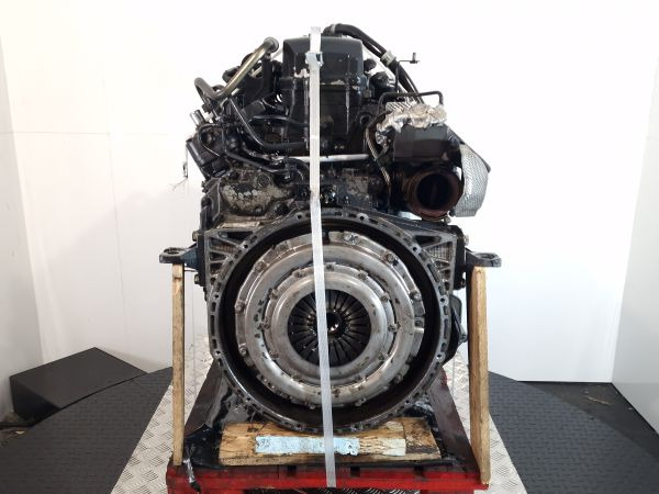 Iveco Tector 5 F4AFE411A*C002 Engine (Truck) - Motor za Kamion: slika 3 Iveco Tector 5 F4AFE411A*C002 Engine (Truck) - Motor za Kamion: slika 3