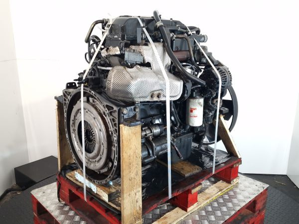Iveco Tector 5 F4AFE411A*C002 Engine (Truck) - Motor za Kamion: slika 1 Iveco Tector 5 F4AFE411A*C002 Engine (Truck) - Motor za Kamion: slika 1