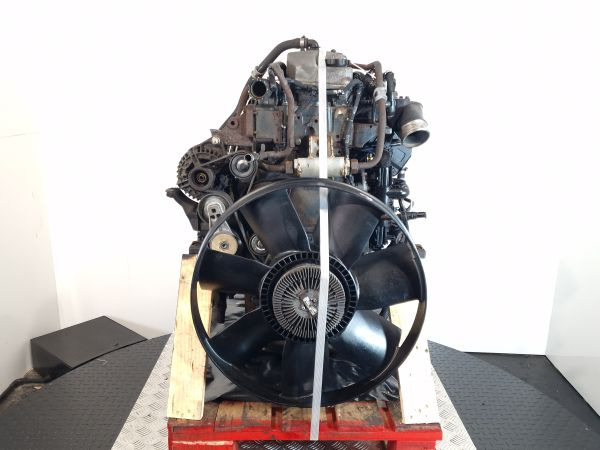 Iveco Tector 5 F4AFE411A*C002 Engine (Truck) - Motor za Kamion: slika 5 Iveco Tector 5 F4AFE411A*C002 Engine (Truck) - Motor za Kamion: slika 5