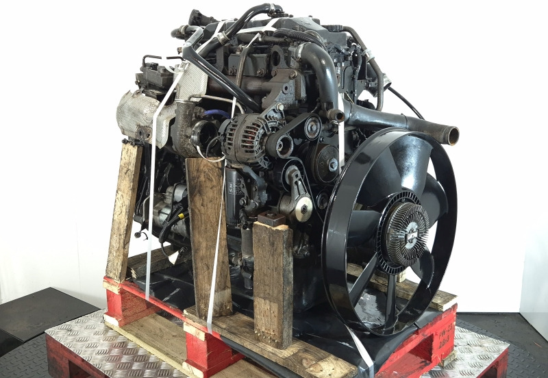 Iveco Tector 5 F4AFE411B*C007 Engine (Truck) - Motor za Kamion: slika 5 Iveco Tector 5 F4AFE411B*C007 Engine (Truck) - Motor za Kamion: slika 5