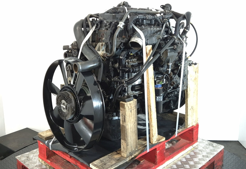 Motor za Kamion Iveco Tector 5 F4AFE411B*C007 Engine (Truck): slika 7