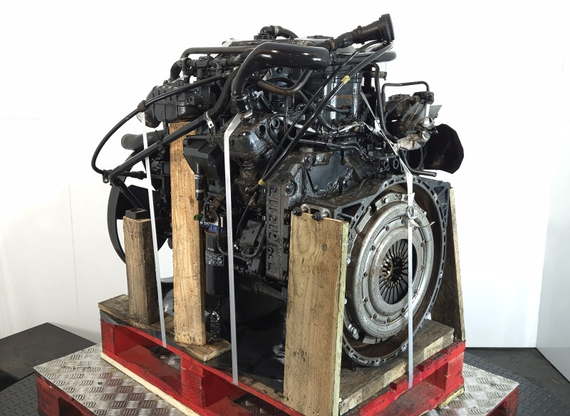 Motor za Kamion Iveco Tector 5 F4AFE411B*C007 Engine (Truck): slika 9