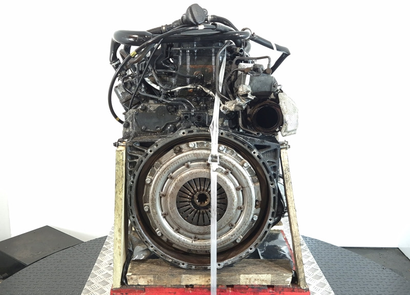 Iveco Tector 5 F4AFE411B*C007 Engine (Truck) - Motor za Kamion: slika 3 Iveco Tector 5 F4AFE411B*C007 Engine (Truck) - Motor za Kamion: slika 3