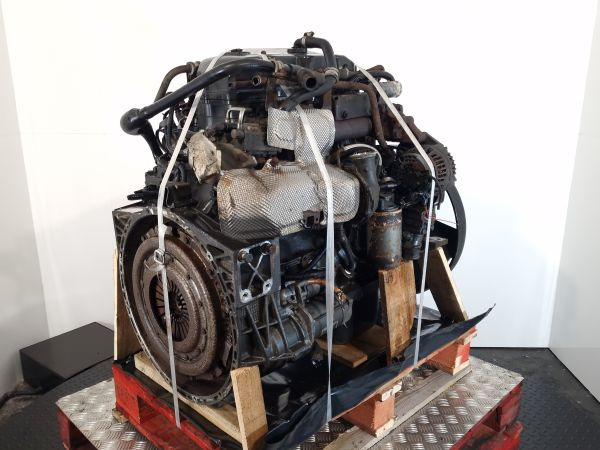 Iveco Tector 5 F4AFE411C*801 Engine (Truck) - Motor za Kamion: slika 1 Iveco Tector 5 F4AFE411C*801 Engine (Truck) - Motor za Kamion: slika 1