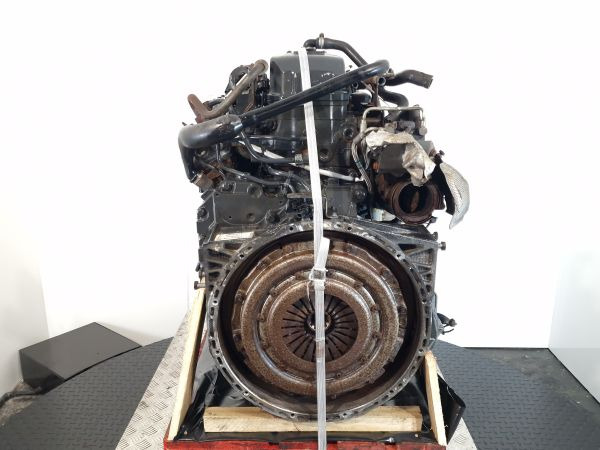 Iveco Tector 5 F4AFE411C*801 Engine (Truck) - Motor za Kamion: slika 3 Iveco Tector 5 F4AFE411C*801 Engine (Truck) - Motor za Kamion: slika 3