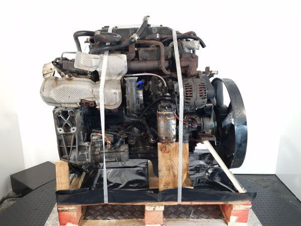 Iveco Tector 5 F4AFE411C*801 Engine (Truck) - Motor za Kamion: slika 4 Iveco Tector 5 F4AFE411C*801 Engine (Truck) - Motor za Kamion: slika 4
