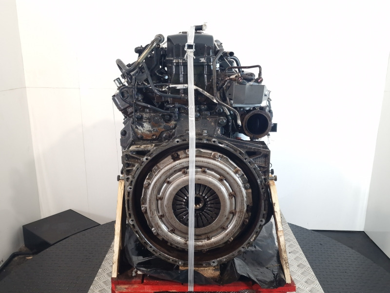 Iveco Tector 5 F4AFE411E*C001 Engine (Truck) - Motor za Kamion: slika 3 Iveco Tector 5 F4AFE411E*C001 Engine (Truck) - Motor za Kamion: slika 3