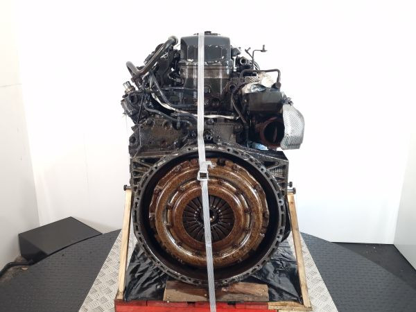Iveco Tector 5 F4AFE411E*C001 Engine (Truck) - Motor za Kamion: slika 3 Iveco Tector 5 F4AFE411E*C001 Engine (Truck) - Motor za Kamion: slika 3