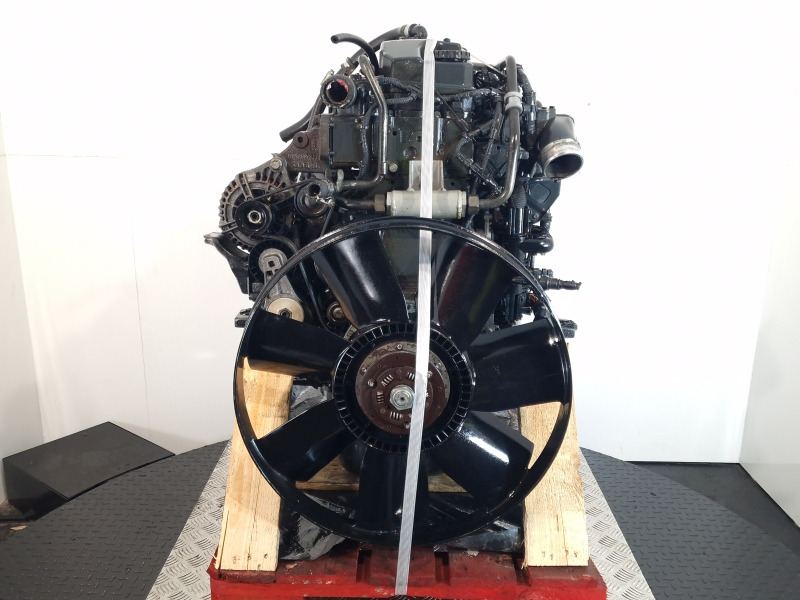 Iveco Tector 5 F4AFE411E*C001 Engine (Truck) - Motor za Kamion: slika 5 Iveco Tector 5 F4AFE411E*C001 Engine (Truck) - Motor za Kamion: slika 5