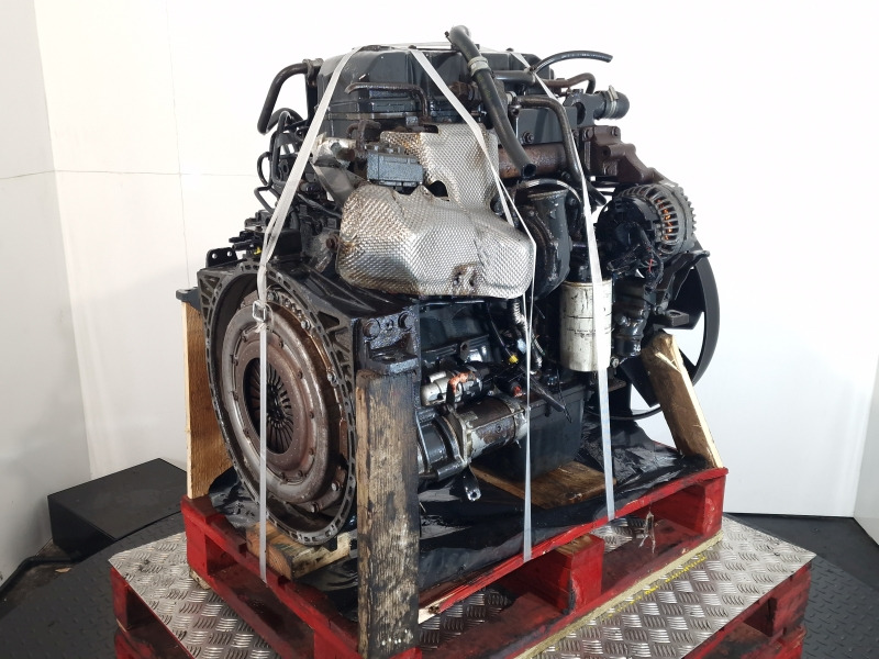 Iveco Tector 5 F4AFE411E*C001 Engine (Truck) - Motor za Kamion: slika 1 Iveco Tector 5 F4AFE411E*C001 Engine (Truck) - Motor za Kamion: slika 1