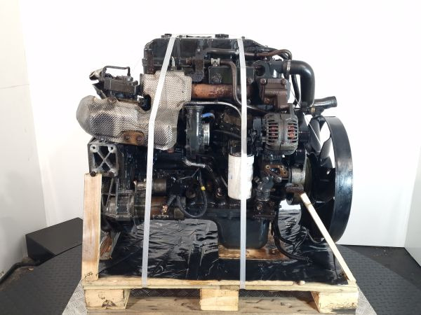Iveco Tector 5 F4AFE411E*C001 Engine (Truck) - Motor za Kamion: slika 4 Iveco Tector 5 F4AFE411E*C001 Engine (Truck) - Motor za Kamion: slika 4