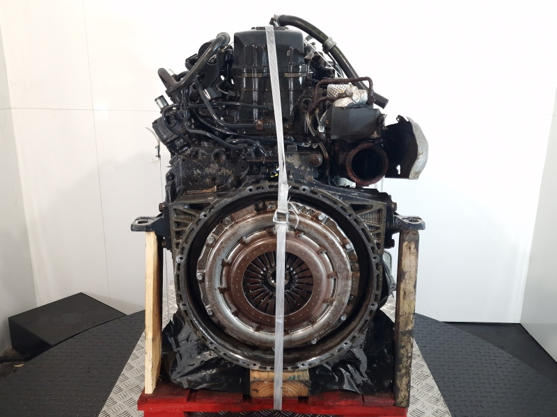 Iveco Tector 5 F4AFE411E*C001 Engine (Truck) - Motor za Kamion: slika 2 Iveco Tector 5 F4AFE411E*C001 Engine (Truck) - Motor za Kamion: slika 2