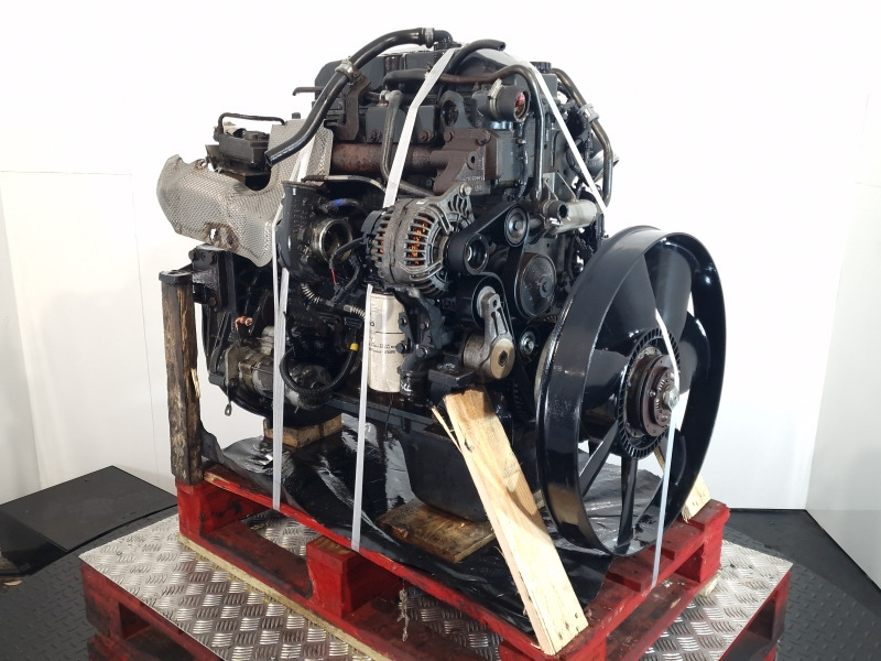 Iveco Tector 5 F4AFE411E*C001 Engine (Truck) - Motor za Kamion: slika 4 Iveco Tector 5 F4AFE411E*C001 Engine (Truck) - Motor za Kamion: slika 4