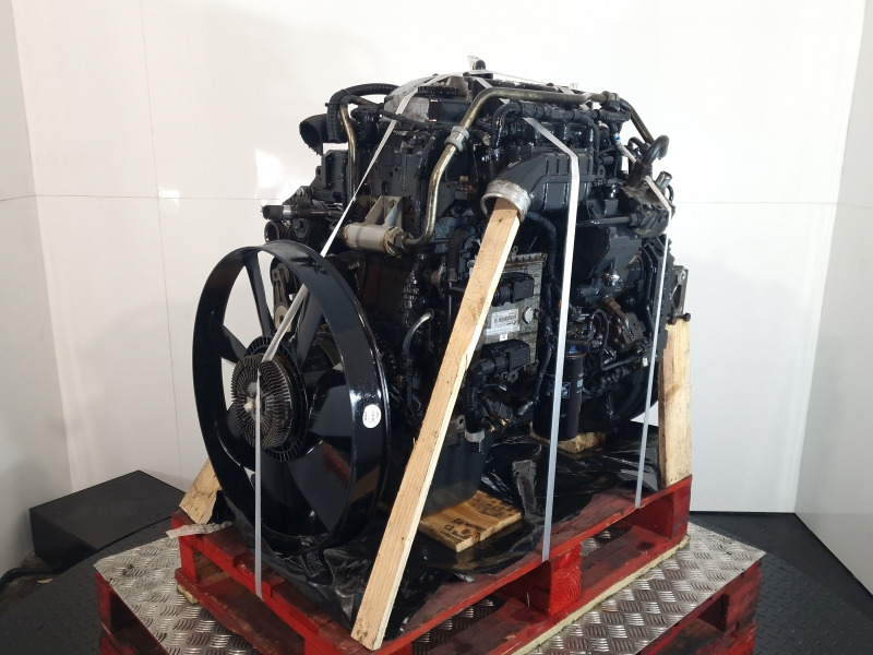 Motor za Kamion Iveco Tector 5 F4AFE411E*C001 Engine (Truck): slika 7