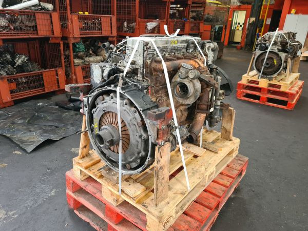 Iveco Tector 6ISB EUR3 - Motor za Kamion: slika 3 Iveco Tector 6ISB EUR3 - Motor za Kamion: slika 3