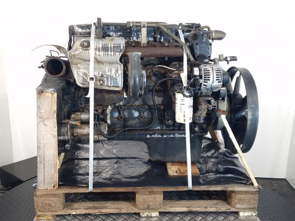 Iveco Tector 6ISB Euro 5 F4AE3681B*U107 Engine (Truck) - Motor za Kamion: slika 4 Iveco Tector 6ISB Euro 5 F4AE3681B*U107 Engine (Truck) - Motor za Kamion: slika 4