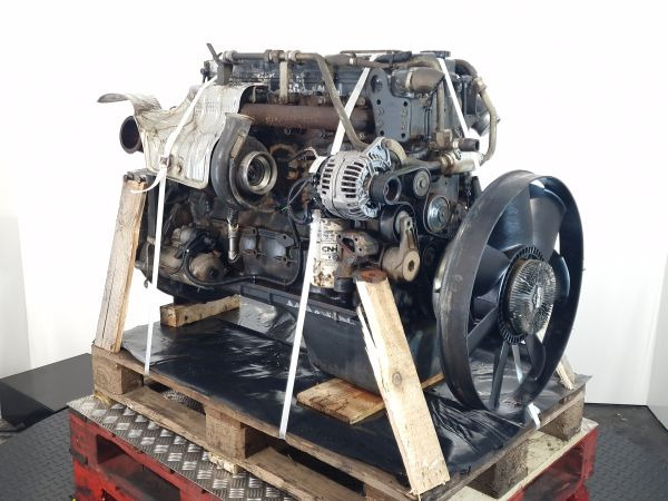 Iveco Tector 6ISB Euro 5 F4AE3681B*U107 Engine (Truck) - Motor za Kamion: slika 5 Iveco Tector 6ISB Euro 5 F4AE3681B*U107 Engine (Truck) - Motor za Kamion: slika 5