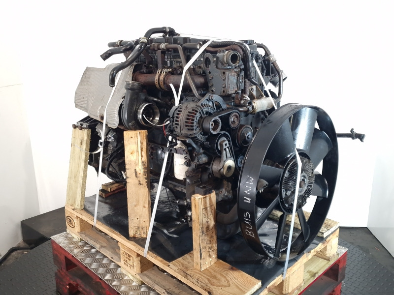 Iveco Tector 7 F4AFE611E*C006 Engine (Truck) - Motor za Kamion: slika 5 Iveco Tector 7 F4AFE611E*C006 Engine (Truck) - Motor za Kamion: slika 5
